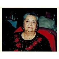 Virginia Heredia Springstead
