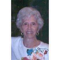Lorraine Baker Bratton