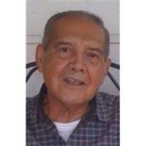 George Thomas Gibson, III