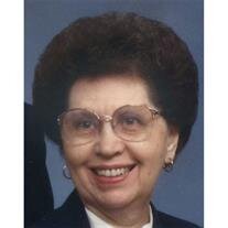 Geraldine H. Davidson