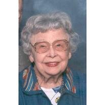 Louise Marie Gott