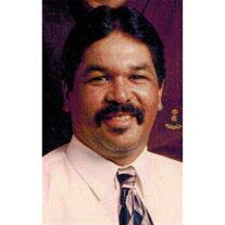 Eraclio Machado Jr.