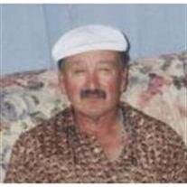 Emilio P. Hernandez