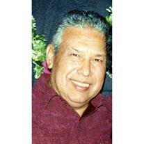 Tomas T. Diaz