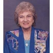 Dorothea Lucy Schmidt