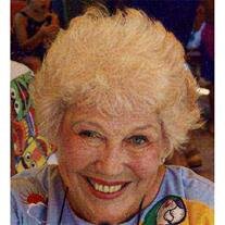 Marcella Marcie Schaefer