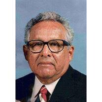 Tony P. Moreno