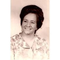 Maria J. Castilleja