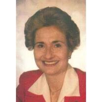 Helen Elizabeth Page Conger