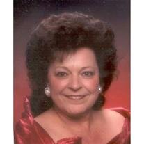Mary Shirley Klabunde