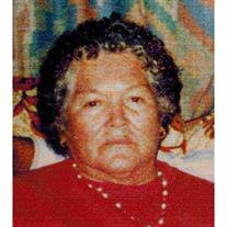 Frances C. Ytuarte