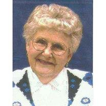 Mary Lou Williamson