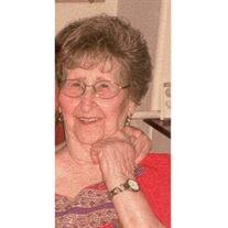 Evelyn A. Stadler