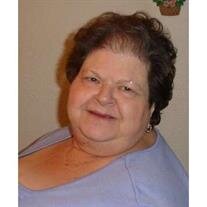 Nelda Kay Ginn