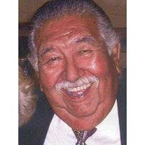 Blas T. Moreno