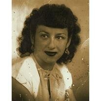 Della Marie Ybarra