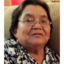 Celia A. Ybarra