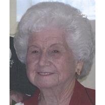 Joyce Allene Goodwyn