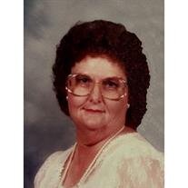 Vanonia Joyce Aschenbeck