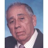 Nick Soriano