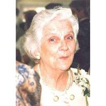 Eva Jo Willett