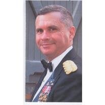 Bernardo C. Negrete