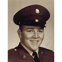 James Lee "Jimmy" Holley, Sr.