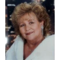 Darlene Annette Bass