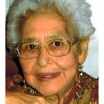 Lupe C. Ramirez