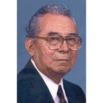 Gilbert V. Cuellar