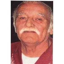 Jesus Trevino