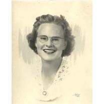 Ruth Adella Richardson