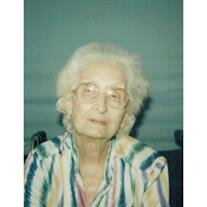 Enola G. McHaney