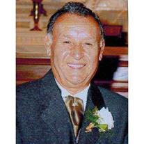 Joe D. Guajardo