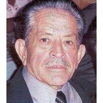 Pedro Pete Hernandez