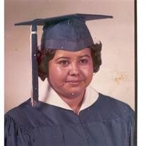 Juanita Cervantes