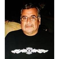 Estevan "Steve" Gomez