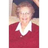 Ida Mae Fiedler