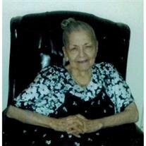 Ruth Felix