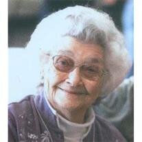 Ruth E. Powell