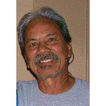 David Perez