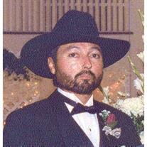 Fidel Saenz IV