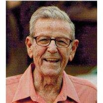 Arthur Parrish