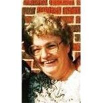 JoAnn N. Mc Kinney