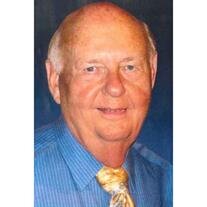 Clyde Nutt
