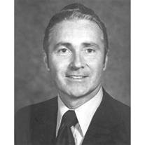 Robert Francis Bogan