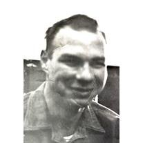 Kenneth Walter Kline