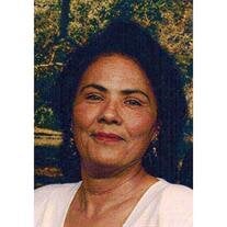 Florinda Rivera De La Rosa