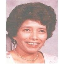 Pilar Reyes Cotter