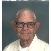 William A. Price, Sr.